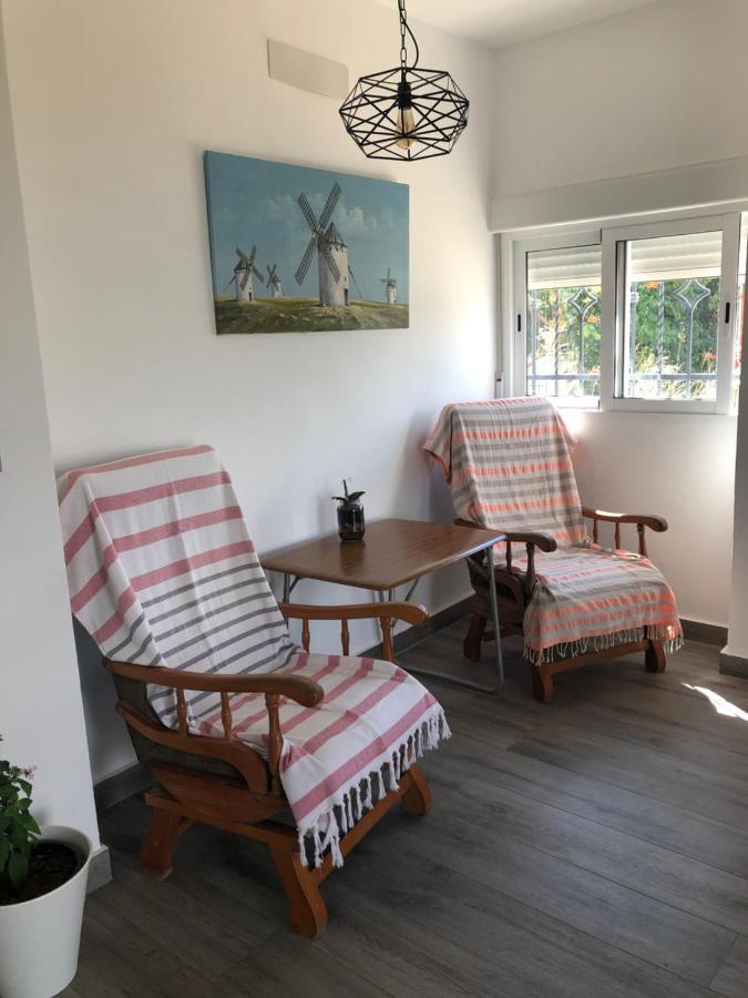Villa Remedios -Rooms In Private House- 皮卡森特 外观 照片