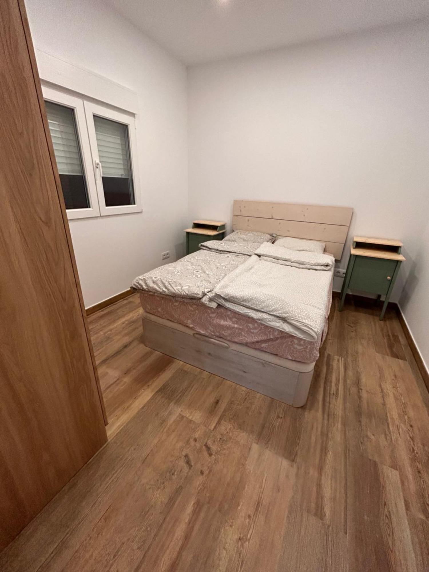 Villa Remedios -Rooms In Private House- 皮卡森特 外观 照片